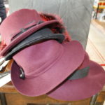 cappelli donna