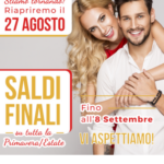 promo saldi fashion street