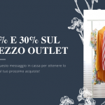 fashion street outlet bologna