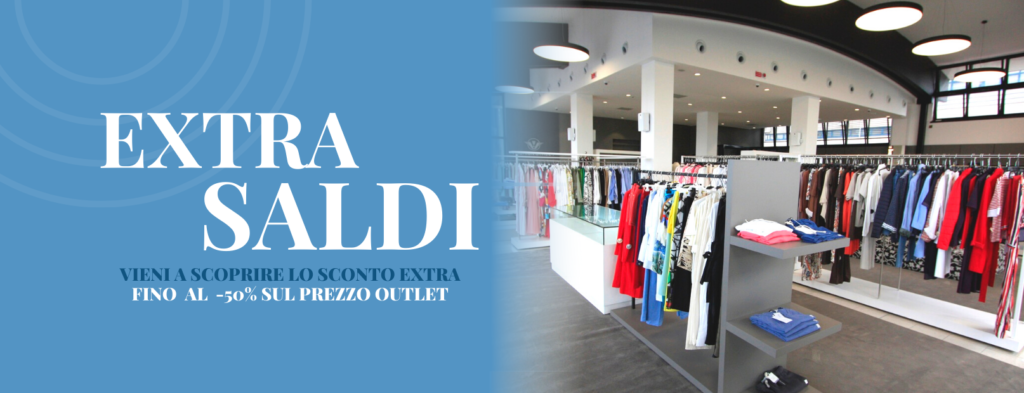 extra saldi